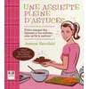 Image de Une assiette pleine d'astuces : faites manger des légumes à vos enfants... sans qu'ils le sachent ! en occasion ou reconditionné