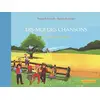 Image de Dis moi des chansons de france