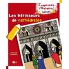 Image de Coloriage - les bâtisseurs de cathédrales
