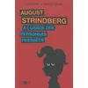 Image de August Strindberg à l'usage des personnes pressées Henrik Lange (Auteur)