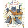 Image de Le club des chats casse la baraque !