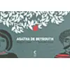 Image de Agatha de Beyrouth Jacques Jouet (Auteur), Zeina Abirached (Illustration)