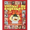 Image de Vanille ou chocolat ? Jason Shiga (Auteur), Madeleine Nasalik (Traduction)