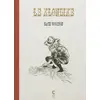 Image de Le klondike Zach Worton (Auteur), Madeleine Nasalik (Traduction)