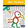 Image de Vers l'écriture : maternelle grande section : du tracé miniaturisé à l'écriture, programme 2015 en occasion ou reconditionné