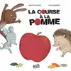 Image de La course à la pomme