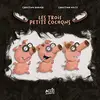 Image de Les trois petits cochons en occasion ou reconditionné