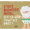 Image de C'est bientôt Noël, est-ce que tout est prêt ? en occasion ou reconditionné