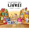 Image de La rentrée des livres