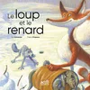 Image de Le loup et le renard en occasion ou reconditionné