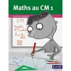 Image de Maths au CM1 : guide de l'enseignant en occasion ou reconditionné