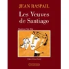 Image de Les veuves de Santiago en occasion ou reconditionné