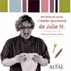 Image de L'atelier gourmand de Julie H. en occasion ou reconditionné