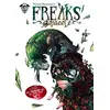 Image de Freaks' squeele tome 2 - les chevaliers qui ne font plus ''ni''!
