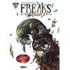 Image de Freaks' squeele. Vol. 2. Les chevaliers qui ne font plus ni ! en occasion ou reconditionné
