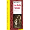 Image de Une abeille d’Arménie Lancelot Hamelin (Auteur)