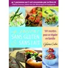 Image de 4 saisons sans gluten & sans lait : 101 recettes pour se régaler en famille en occasion ou reconditionné