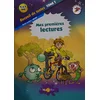 Image de La planète des Alphas. Recueil de textes. Vol. 1. Mes premières lectures : outil confort GS, CP en occasion ou reconditionné