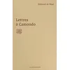 Image de Lettres à Camondo en occasion ou reconditionné