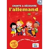 Image de Chante et découvre l'allemand en occasion ou reconditionné