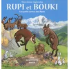 Image de Rupi et Bouki : les petits cornus des Alpes : une surprenante amitié en occasion ou reconditionné