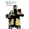 Image de Bleu(s) W. Argunas (Auteur)