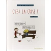 Image de Kevin et Jean-Johnny ; c'est la crise !