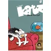 Image de Katz : journal d'un chat. Vol. 3 en occasion ou reconditionné