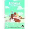 Image de Pirates Shuky (Auteur), Gorobeï (Illustration)