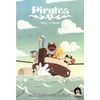 Image de Pirates. Vol. 3 en occasion ou reconditionné