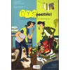 Image de DYSpositifs ! : Comment positiver le quotidien des jeunes à besoins particuliers ? en occasion ou reconditionné