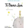 Image de Ti-prens-lan - le petit prince