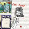 Image de C'est fermé !