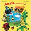 Image de Anaïs grain de maïs