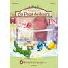 Image de Au pays du sucre Tome 6 : sucré n'est pas joué