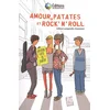 Image de Amour, patates et rock'n'roll en occasion ou reconditionné