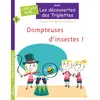 Image de Dompteuses d'insectes ! (Édition Adaptée DYS)