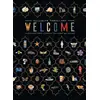 Image de Welcome - inventaire pour un enfant qui vient de naître