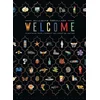 Image de Welcome : inventaire pour l'enfant qui vient de naître en occasion ou reconditionné