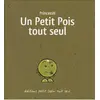 Image de Un petit pois tout seul