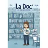Image de La doc' - une prof parmi d'autres
