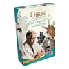 Image de Chroni - Inventions Et Découvertes
