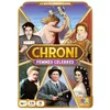Image de Jeu de culture générale On the go Editions Chroni Femmes Célèbres