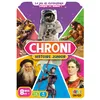 Image de Jeu d'enquête On the go editions Chroni Histoire Junior