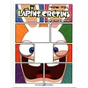 Image de The lapins crétins. Vol. 8. Une case en moins ! en occasion ou reconditionné