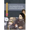 Image de Les enquêtes de Sherlock Holmes en occasion ou reconditionné