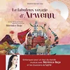 Image de Le fabuleux voyage d'Arwenn : un tour du monde musical en occasion ou reconditionné