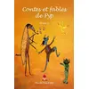 Image de Contes et fables de Pyp t.1
