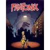 Image de Fantomix B-Gnet (Scénario), Guillaume Guerse (Dessinateur), Andy Bob (Dessinateur), Besseron (Dessinateur), Arnü West (Dessinateur), Julien Solé (Dessinateur)