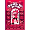 Image de canne de fer et Lucifer